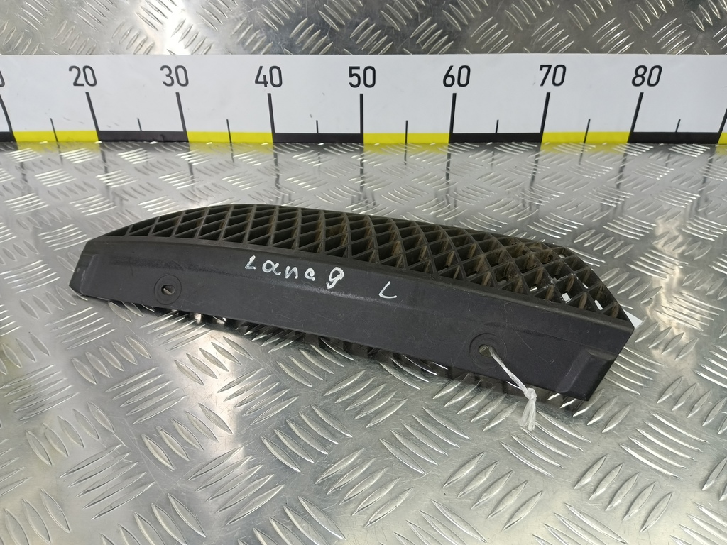 решетка радиатора MITSUBISHI LANCER  7450A441, 1780 рублей, Москва