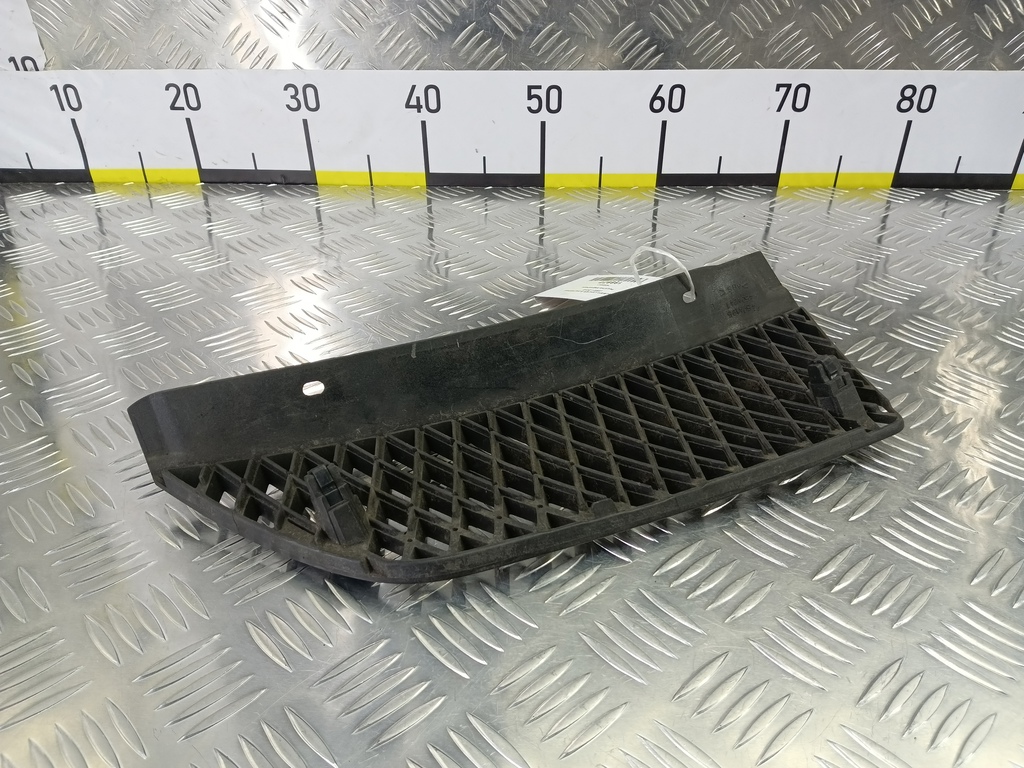 решетка радиатора MITSUBISHI LANCER  7450A441, 1780 рублей, Москва