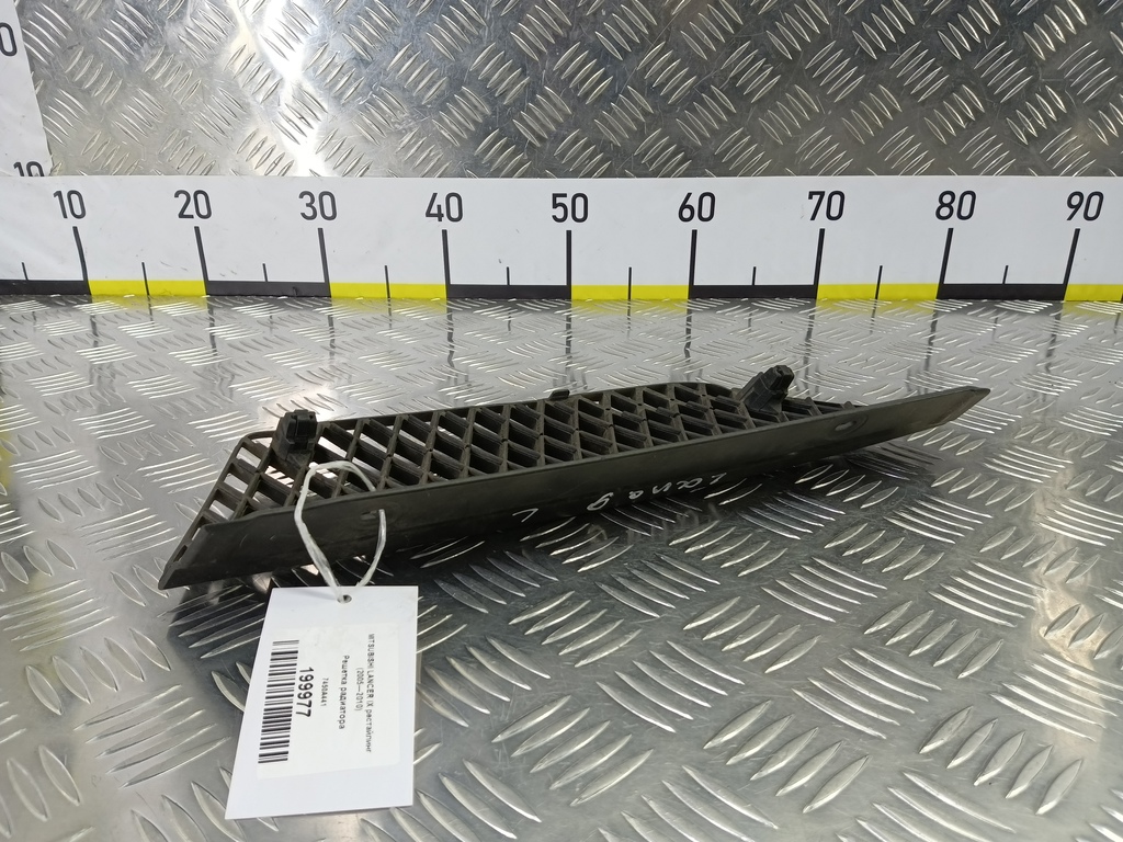 решетка радиатора MITSUBISHI LANCER  7450A441, 1780 рублей, Москва
