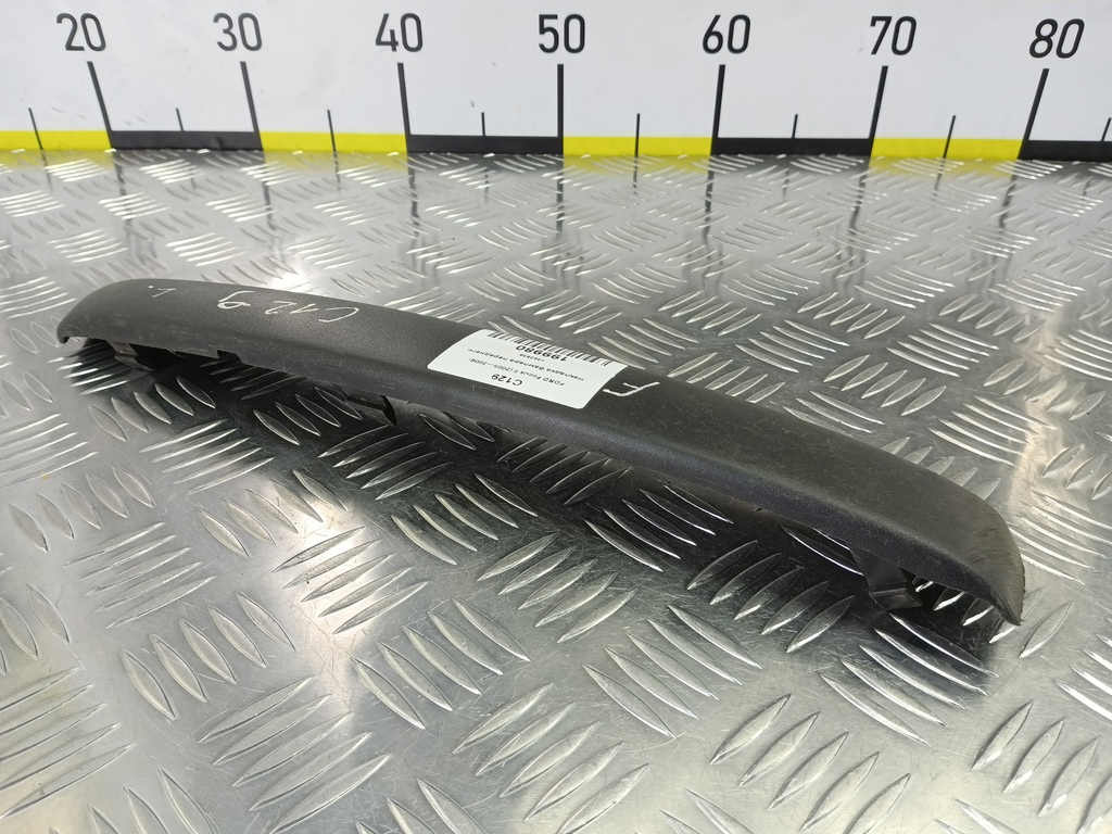 накладка бампера переднего FORD Focus Focus 1352836, 750 рублей, Москва