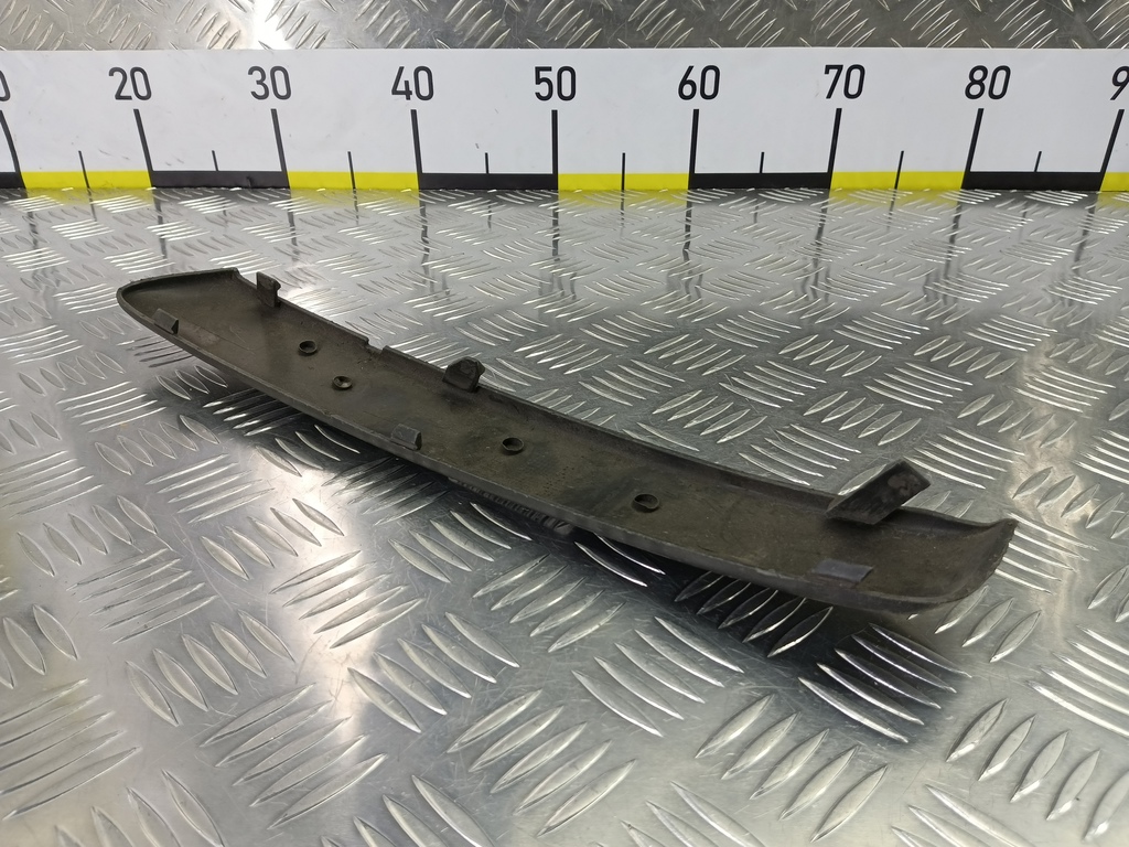 накладка бампера переднего FORD Focus Focus 1352836, 750 рублей, Москва