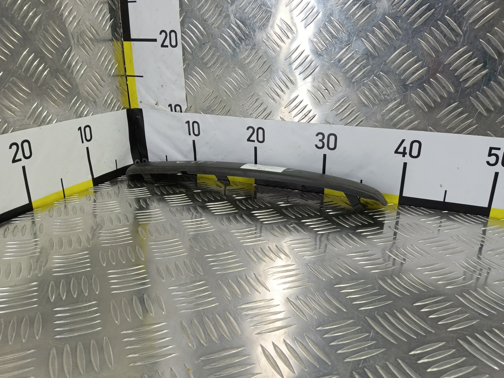 накладка бампера переднего FORD Focus Focus 1352836, 750 рублей, Москва