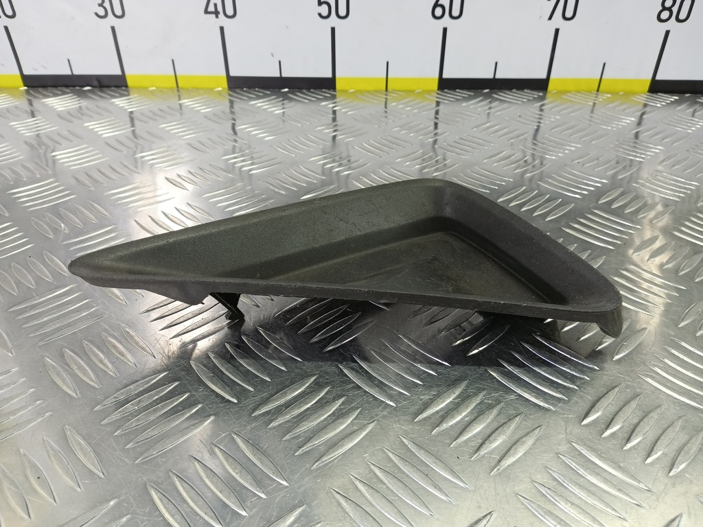 накладка бампера переднего HONDA Civic  71108SMGE00, 980 рублей, Москва