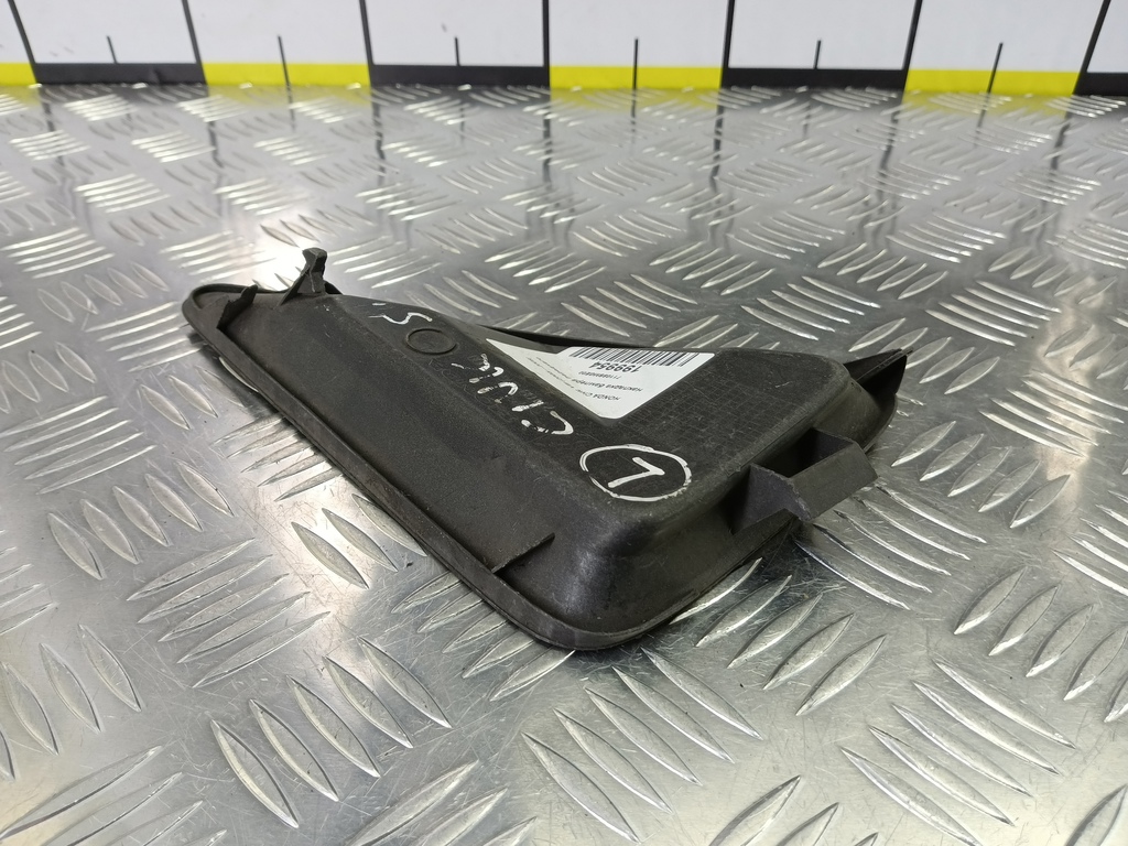 накладка бампера переднего HONDA Civic  71108SMGE00, 980 рублей, Москва