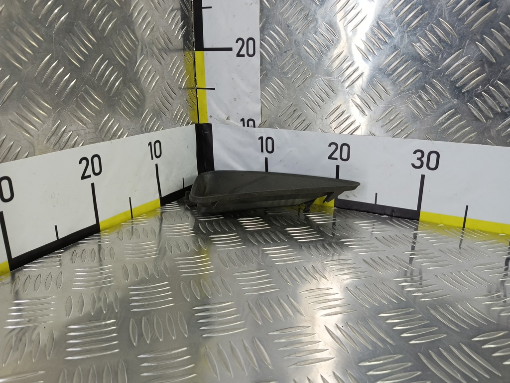 накладка бампера переднего HONDA Civic  71108SMGE00, 980 рублей, Москва