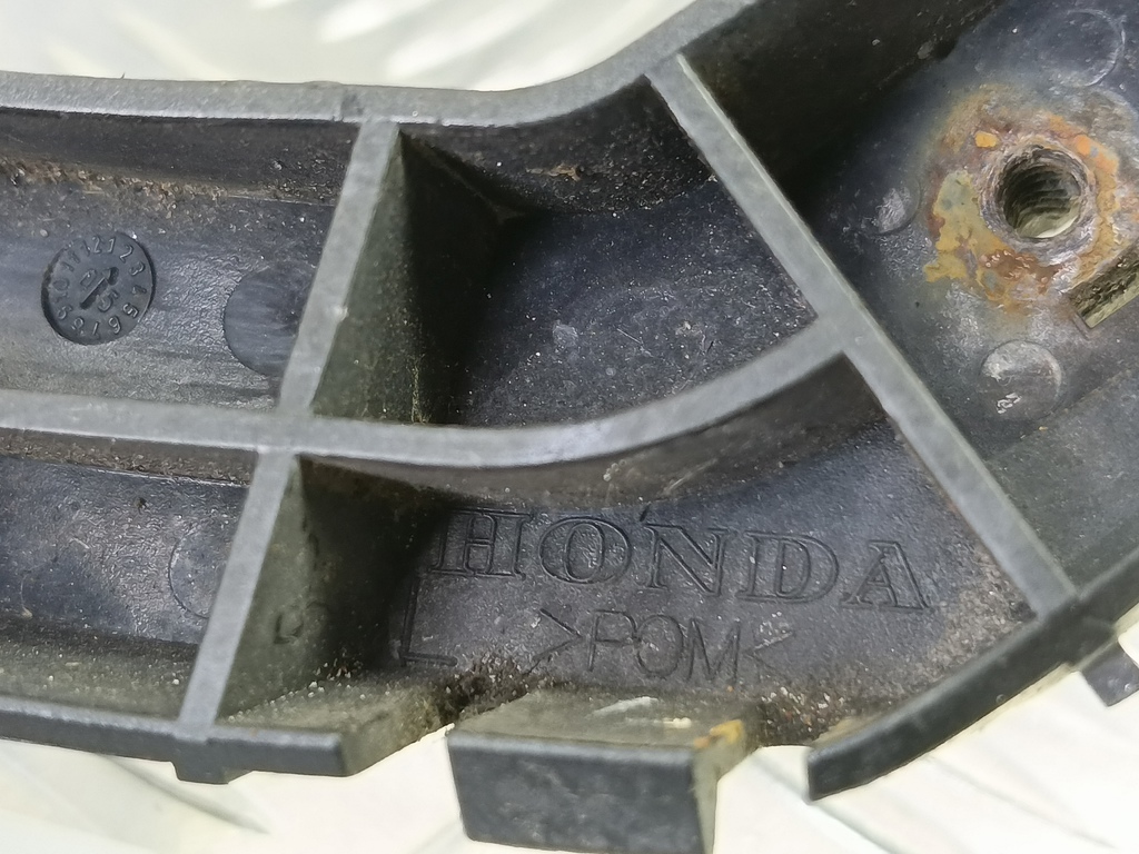 кронштейн бампера HONDA Civic  71198SMGE00, 1090 рублей, Москва