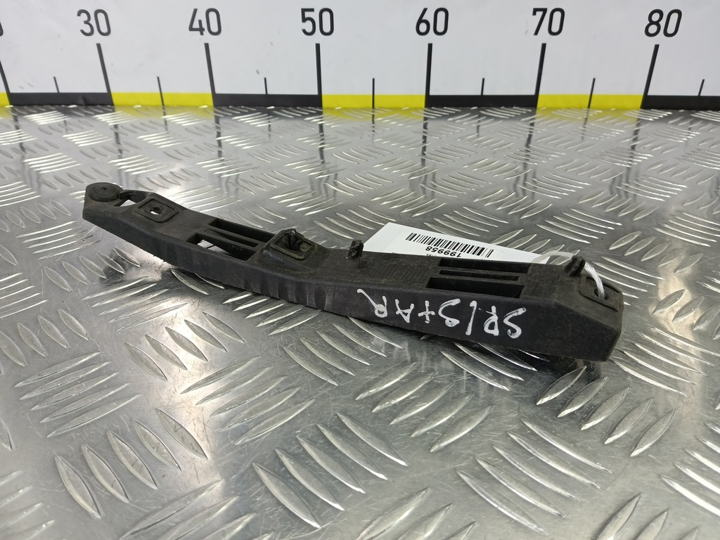 кронштейн бампера MITSUBISHI Space Star  MR913165, 1210 рублей, Москва