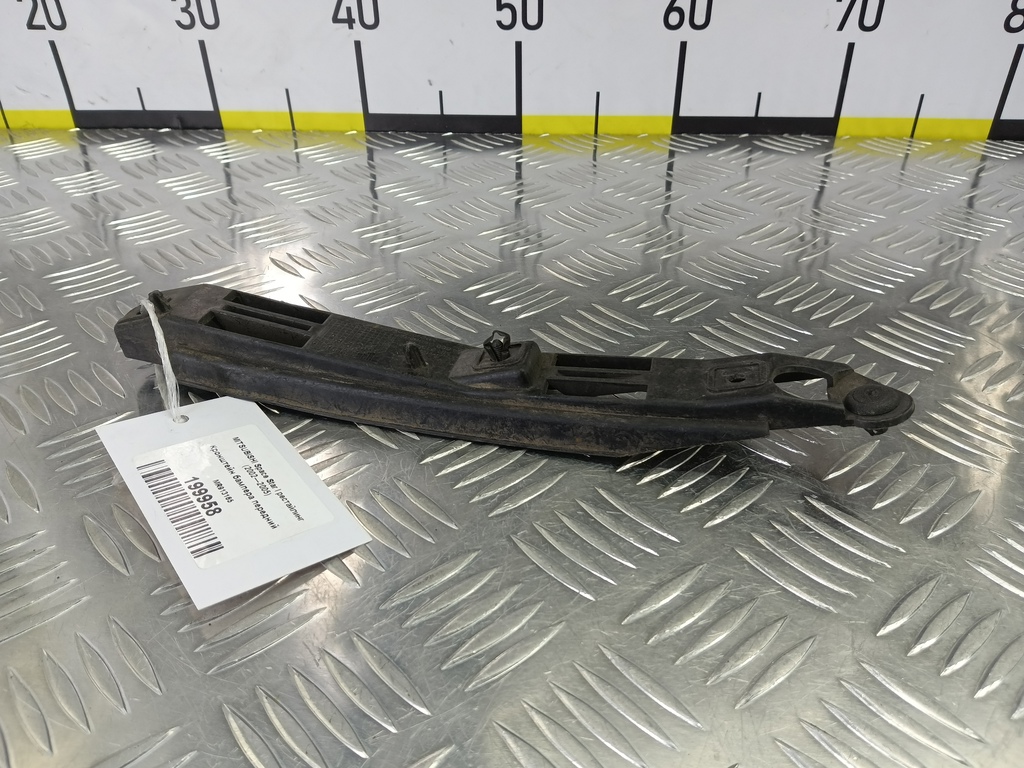 кронштейн бампера MITSUBISHI Space Star  MR913165, 1210 рублей, Москва