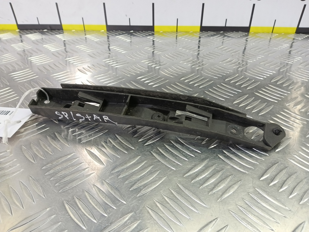 кронштейн бампера MITSUBISHI Space Star  MR913165, 1210 рублей, Москва