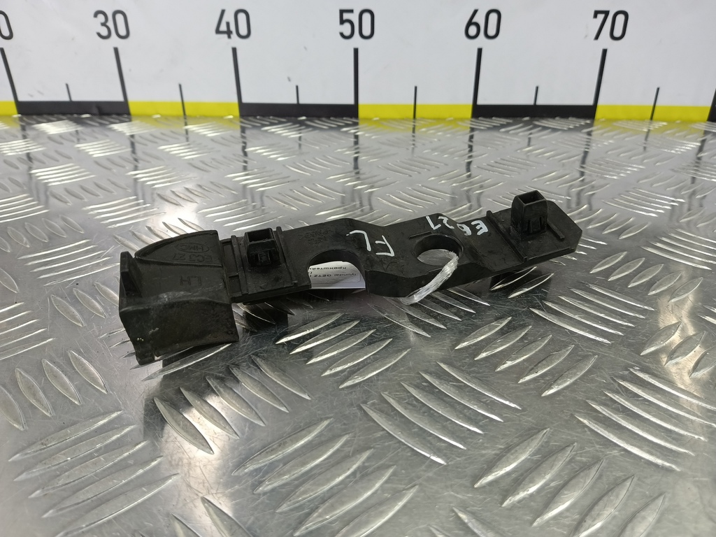 кронштейн бампера Hyundai GETZ 1.4 AT (97 л.с.)Getz  I рестайлинг (2005—2011) Хетчбэк 865911C300, 860 рублей, Москва