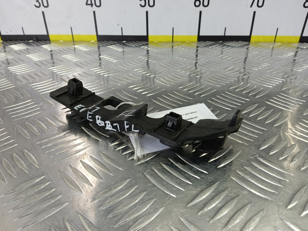 кронштейн бампера Hyundai GETZ 1.4 AT (97 л.с.)Getz  I рестайлинг (2005—2011) Хетчбэк 865911C300, 860 рублей, Москва