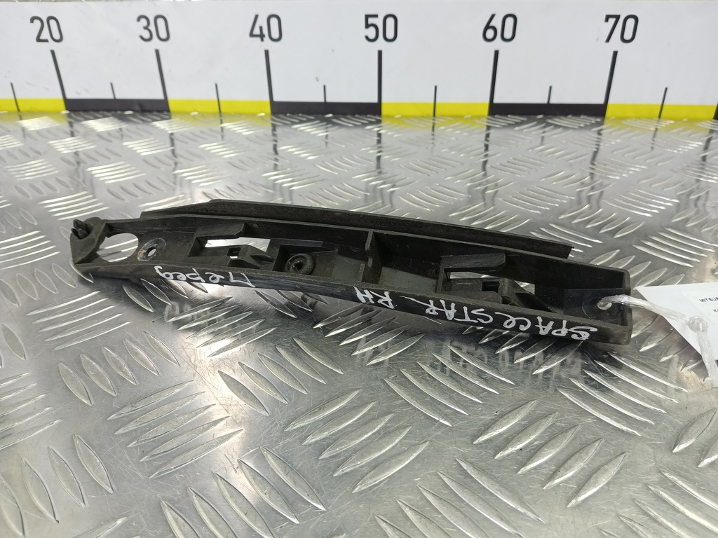 кронштейн бампера MITSUBISHI Space Star  MR913166, 1550 рублей, Москва