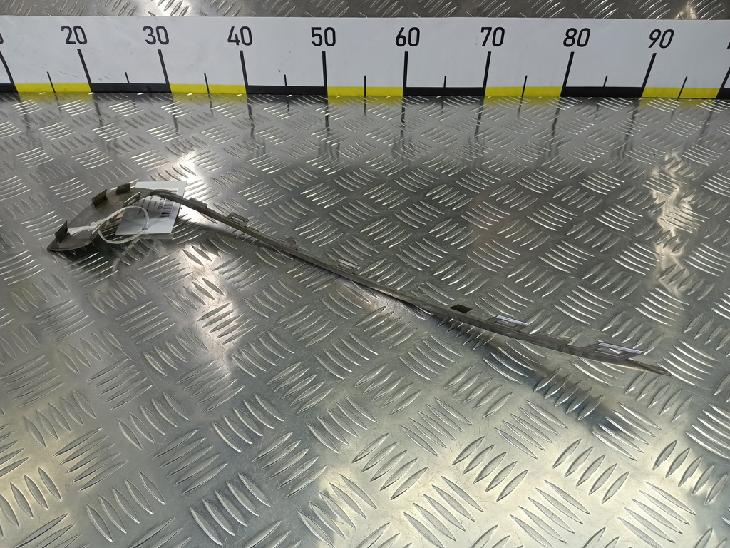 накладка бампера переднего Opel Insignia  1400461, 2130 рублей, Москва