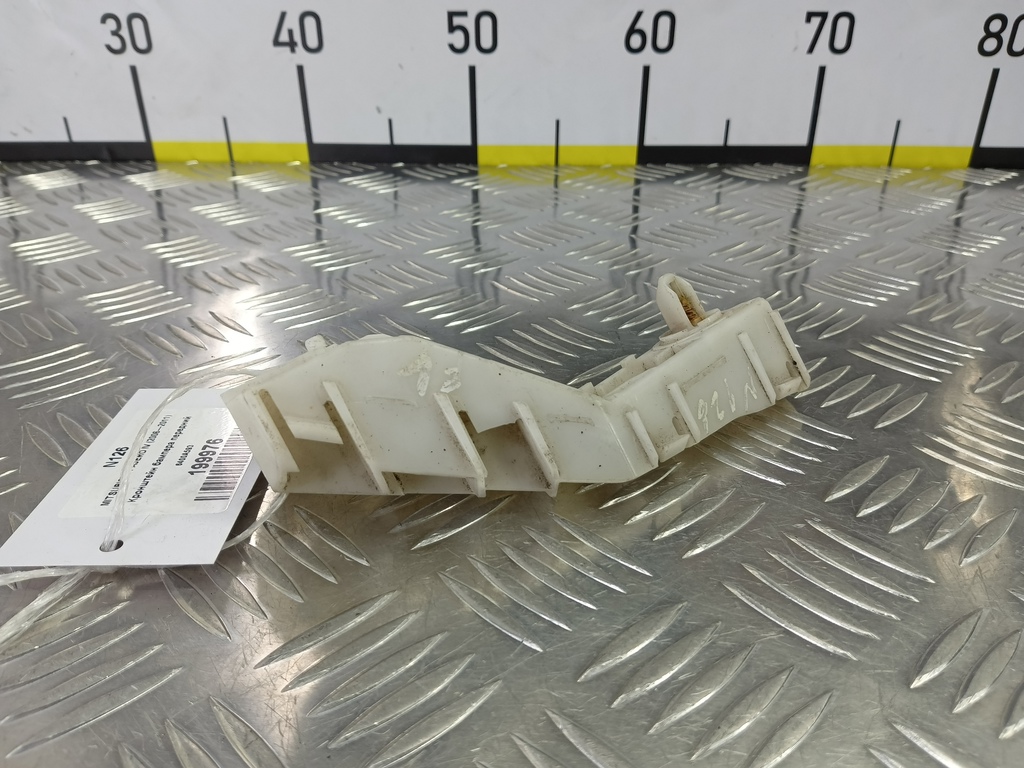 кронштейн бампера MITSUBISHI PAJERO  6400A593, 860 рублей, Москва