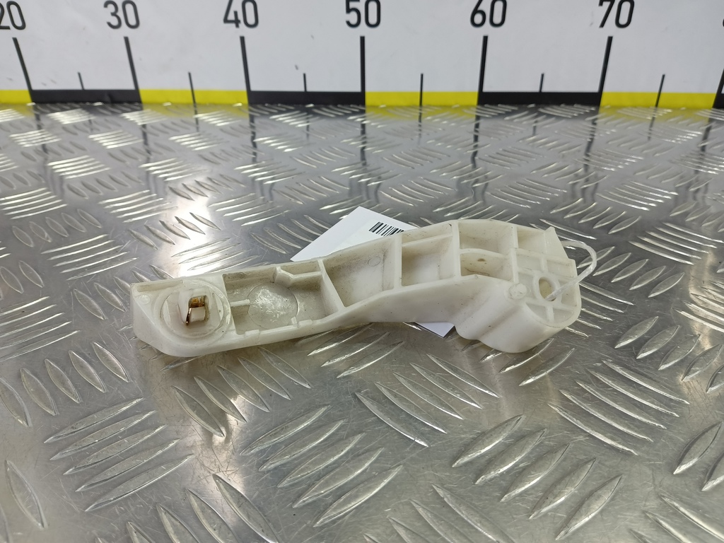 кронштейн бампера MITSUBISHI PAJERO  6400A593, 860 рублей, Москва