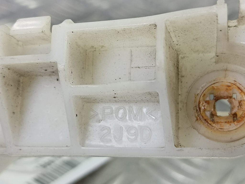 кронштейн бампера MITSUBISHI PAJERO  6400A593, 860 рублей, Москва