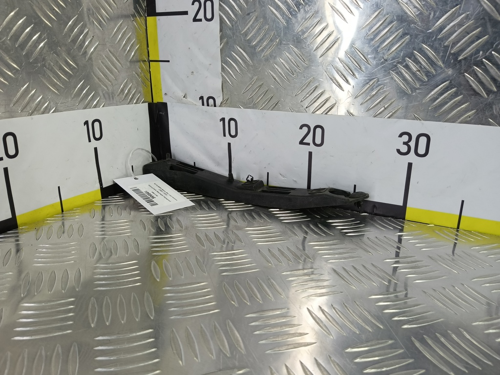 кронштейн бампера MITSUBISHI Space Star  MR913166, 1550 рублей, Москва