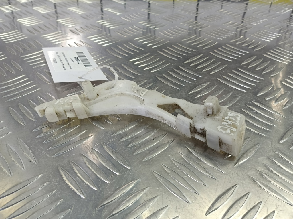 кронштейн бампера MAZDA 6  GJ6A50E12, 630 рублей, Москва