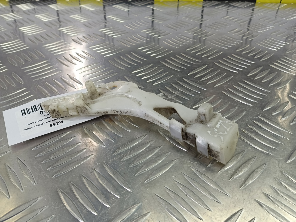 кронштейн бампера MAZDA 6  GJ6A50E12, 630 рублей, Москва