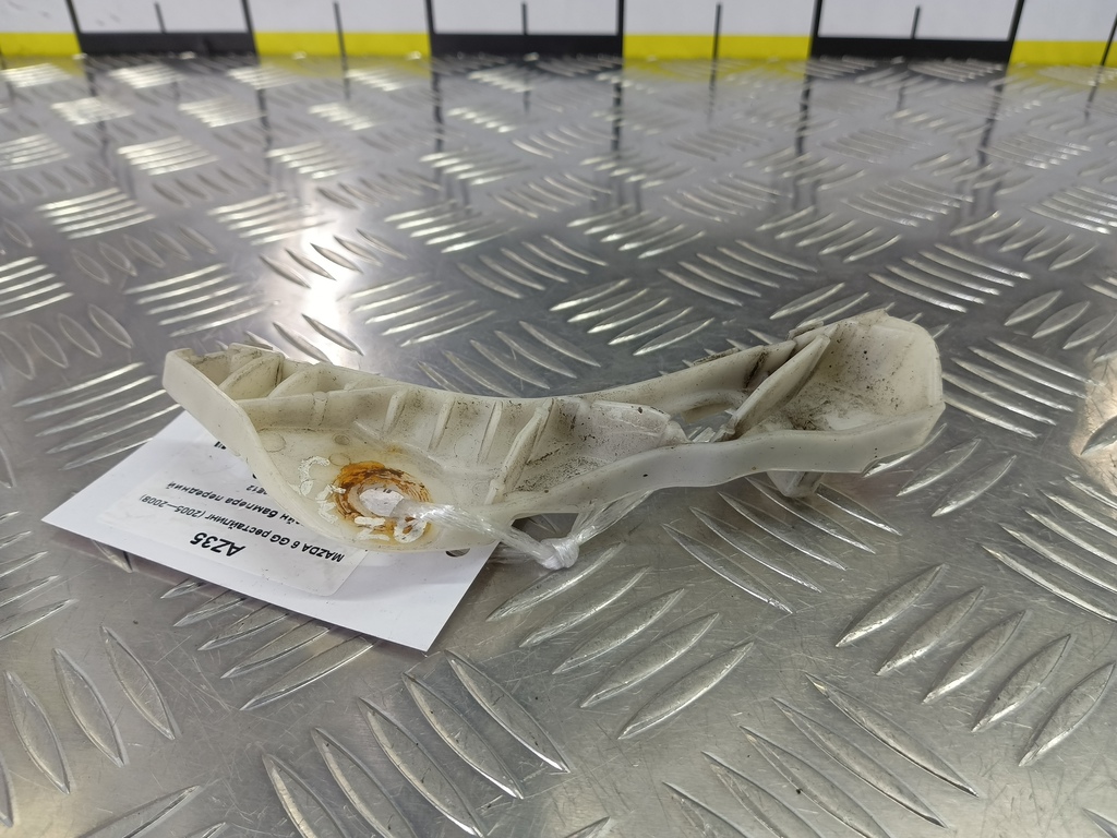 кронштейн бампера MAZDA 6  GJ6A50E12, 630 рублей, Москва