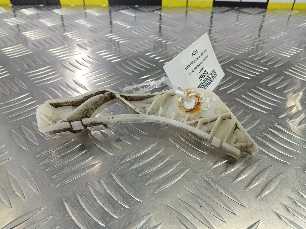 кронштейн бампера MAZDA 6  GJ6A50E12, 630 рублей, Москва