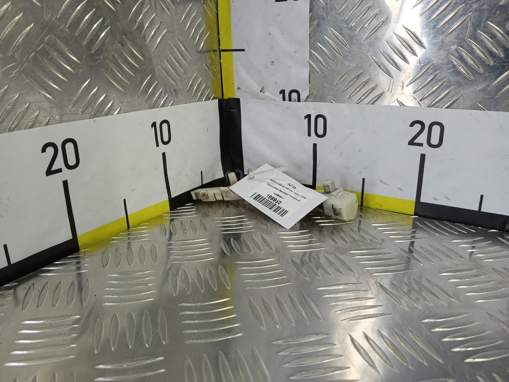 кронштейн бампера MAZDA 6  GJ6A50E12, 630 рублей, Москва