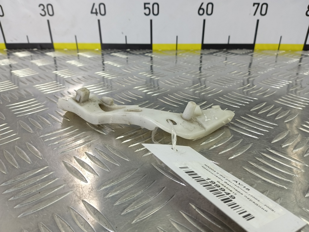 кронштейн бампера MAZDA 6  GJ6A50E12, 630 рублей, Москва