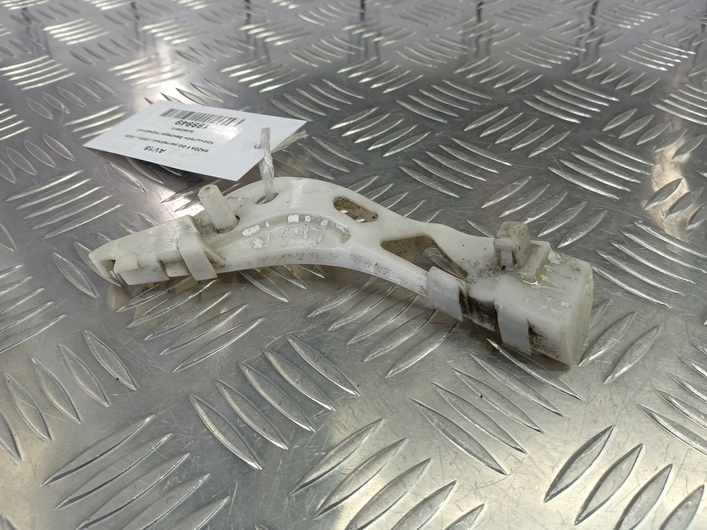 кронштейн бампера MAZDA 6  GJ6A50E12, 630 рублей, Москва