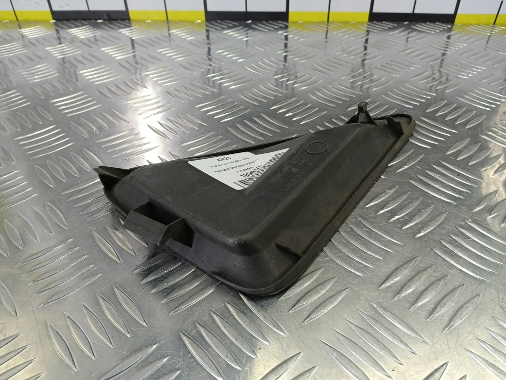 накладка бампера переднего HONDA Civic 1.8 MT (140 л.с.)Civic  VIII (2005—2009) Хетчбэк 71103SMGE00, 860 рублей, Москва