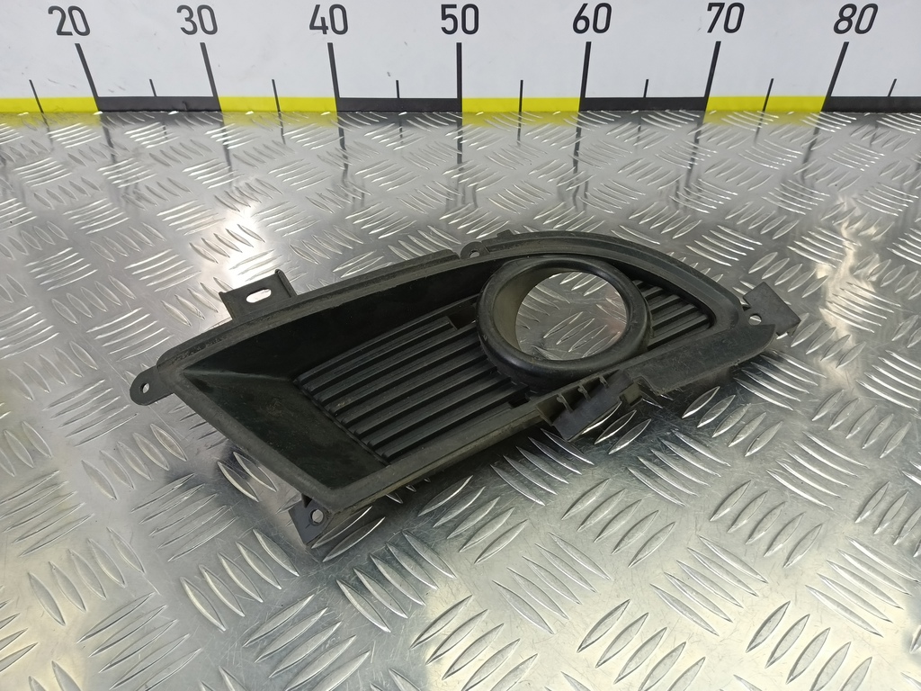 накладка бампера переднего MITSUBISHI LANCER  MN150932, 1090 рублей, Москва