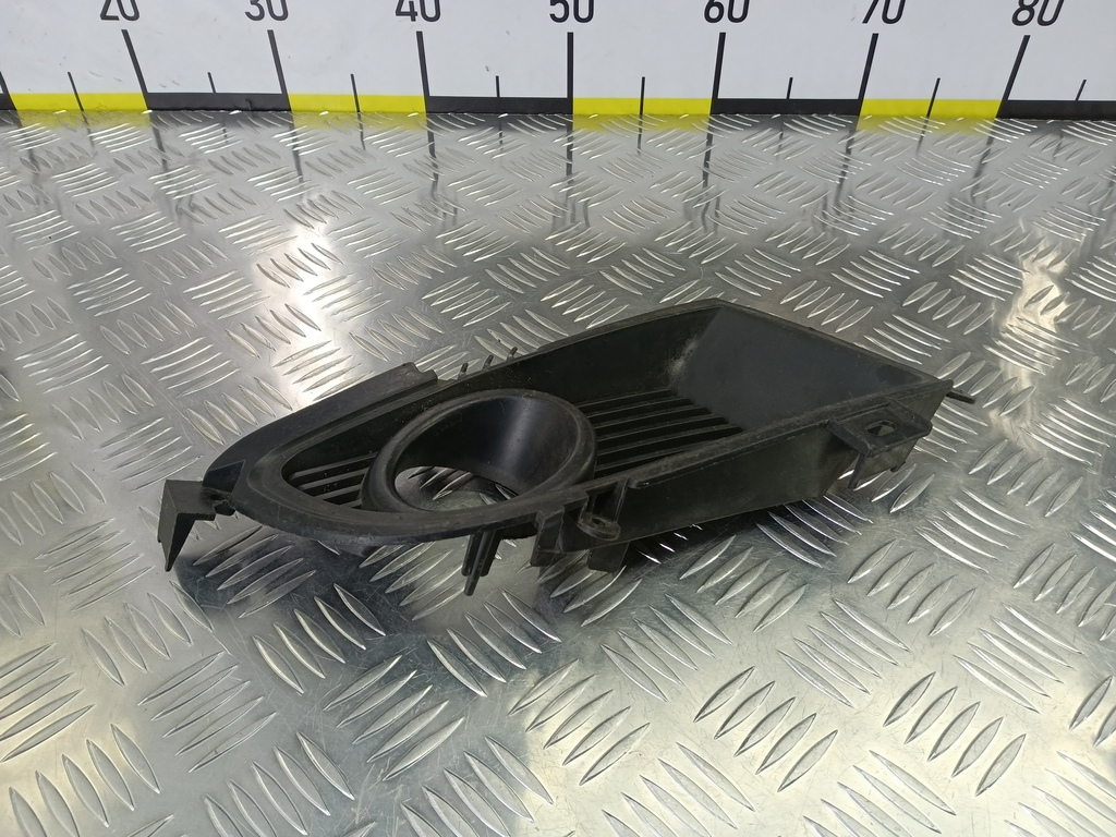 накладка бампера переднего MITSUBISHI LANCER  MN150932, 1090 рублей, Москва