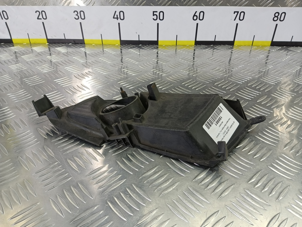 накладка бампера переднего MITSUBISHI LANCER  MN150932, 1090 рублей, Москва