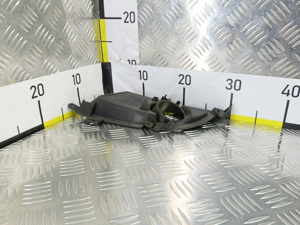 накладка бампера переднего MITSUBISHI LANCER  MN150932, 1090 рублей, Москва