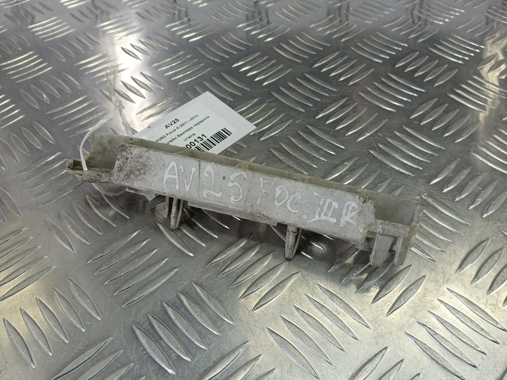кронштейн бампера FORD Focus  1718730, 750 рублей, Москва