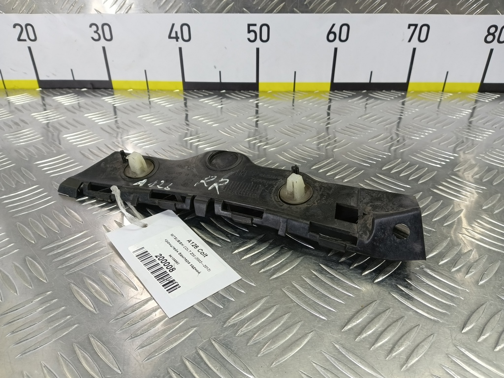 кронштейн бампера MITSUBISHI COLT  6410A692, 3160 рублей, Москва