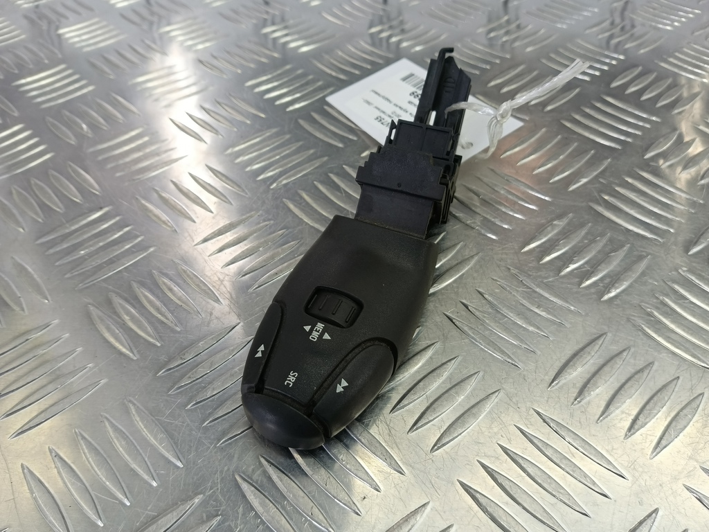 переключатель музыки подрулевой Citroen Berlingo  6242Z6, 860 рублей, Москва