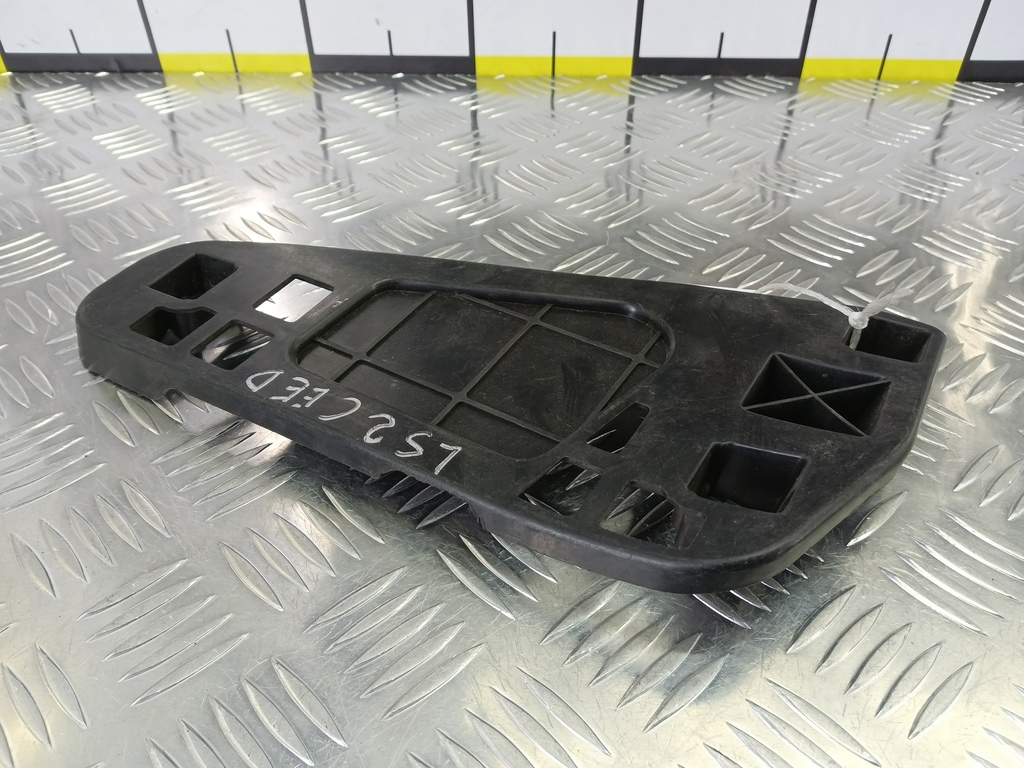 кронштейн бампера Kia Ceed  866241H100, 520 рублей, Москва