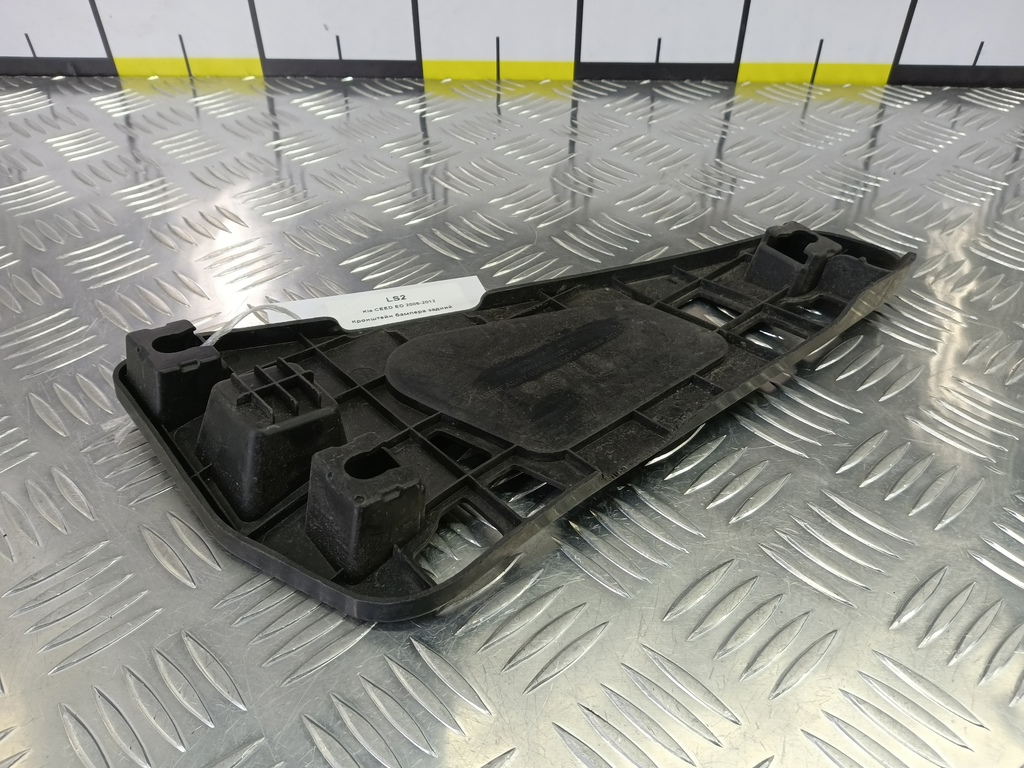 кронштейн бампера Kia Ceed  866241H100, 520 рублей, Москва