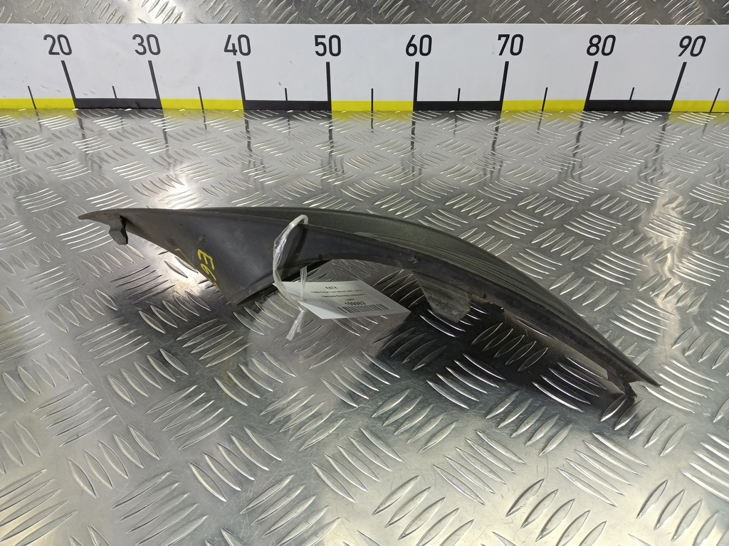 накладка бампера переднего FORD Focus Focus 1528561, 860 рублей, Москва