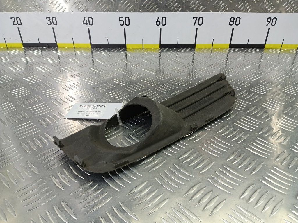 накладка бампера переднего FORD Focus 1.6 MT (100 л.с.)Focus  II (2005—2008) Хетчбэк 1337349, 630 рублей, Москва