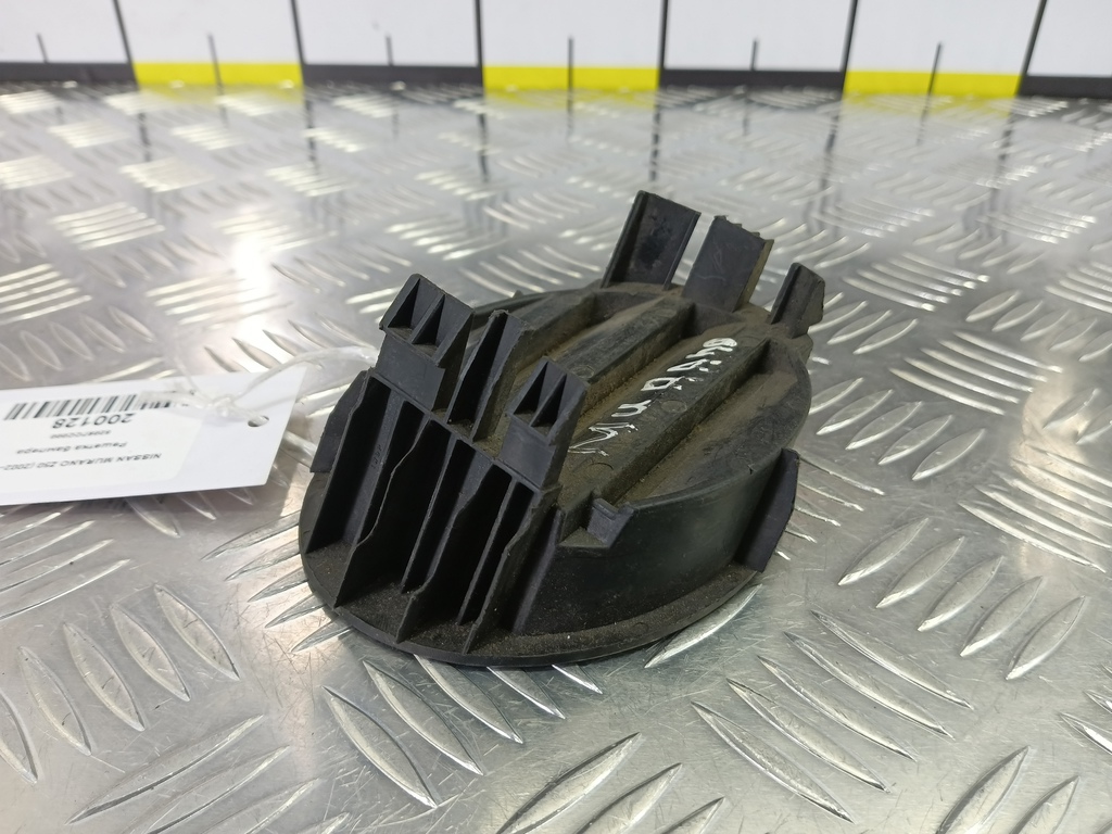 решетка бампера NISSAN MURANO  62087CC000, 980 рублей, Москва