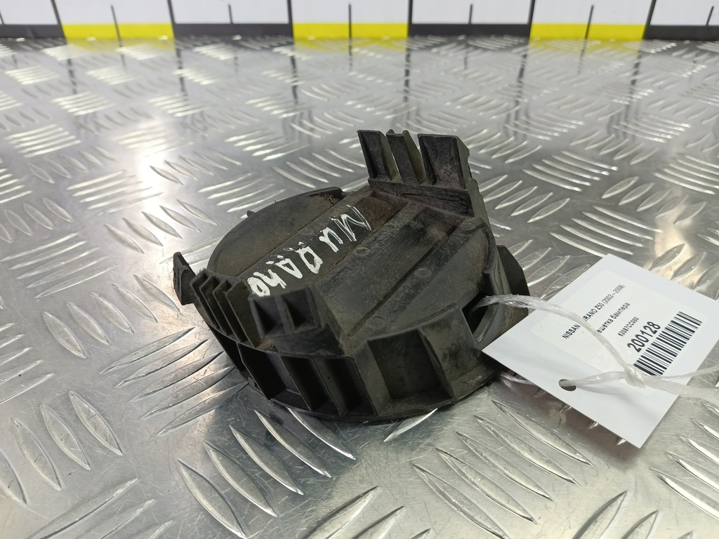 решетка бампера NISSAN MURANO  62087CC000, 980 рублей, Москва