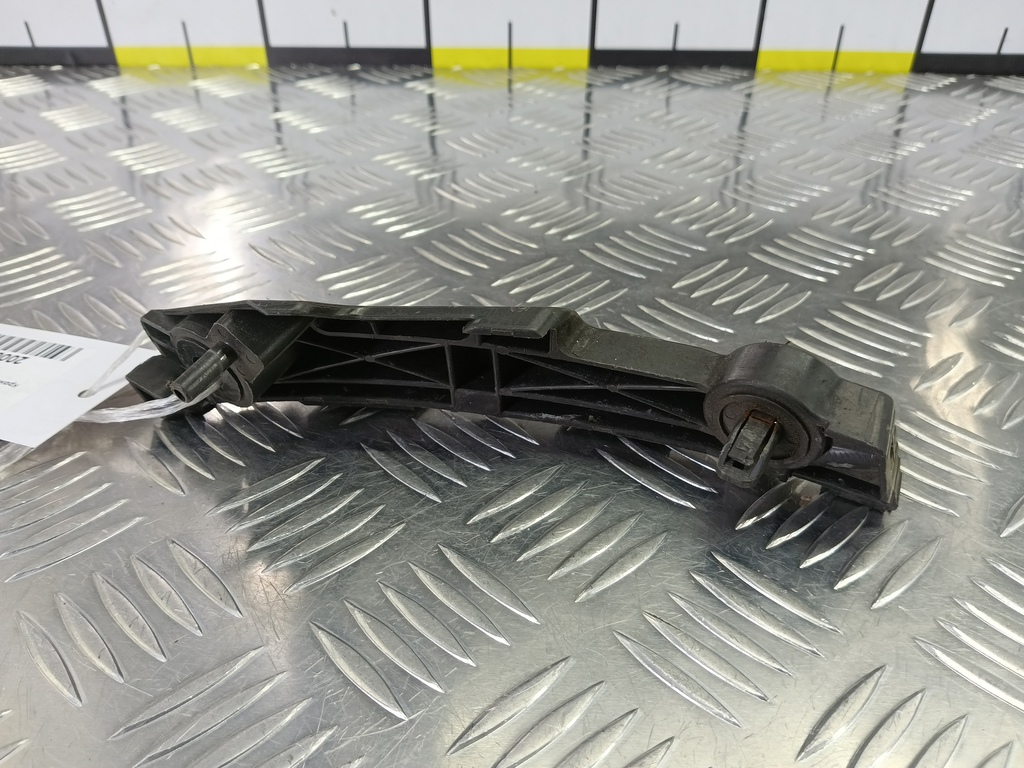 кронштейн бампера MAZDA 6  GS1D500U1, 1210 рублей, Москва