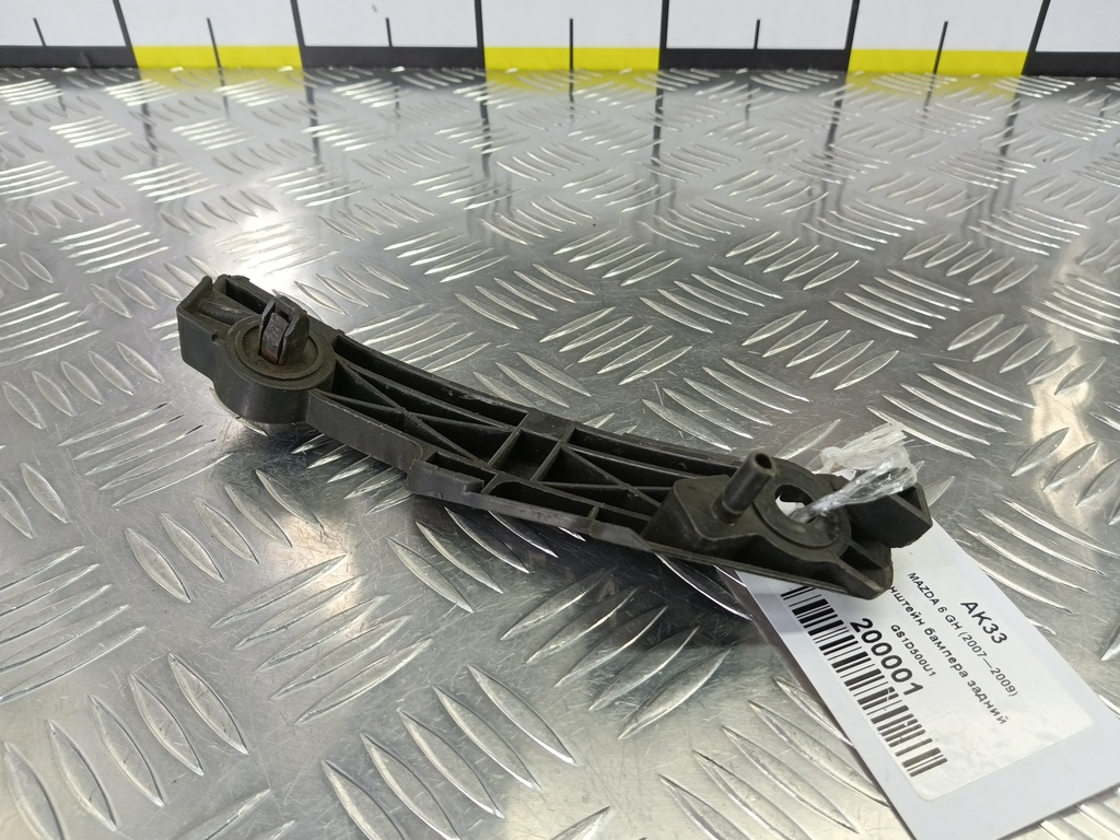 кронштейн бампера MAZDA 6  GS1D500U1, 1210 рублей, Москва