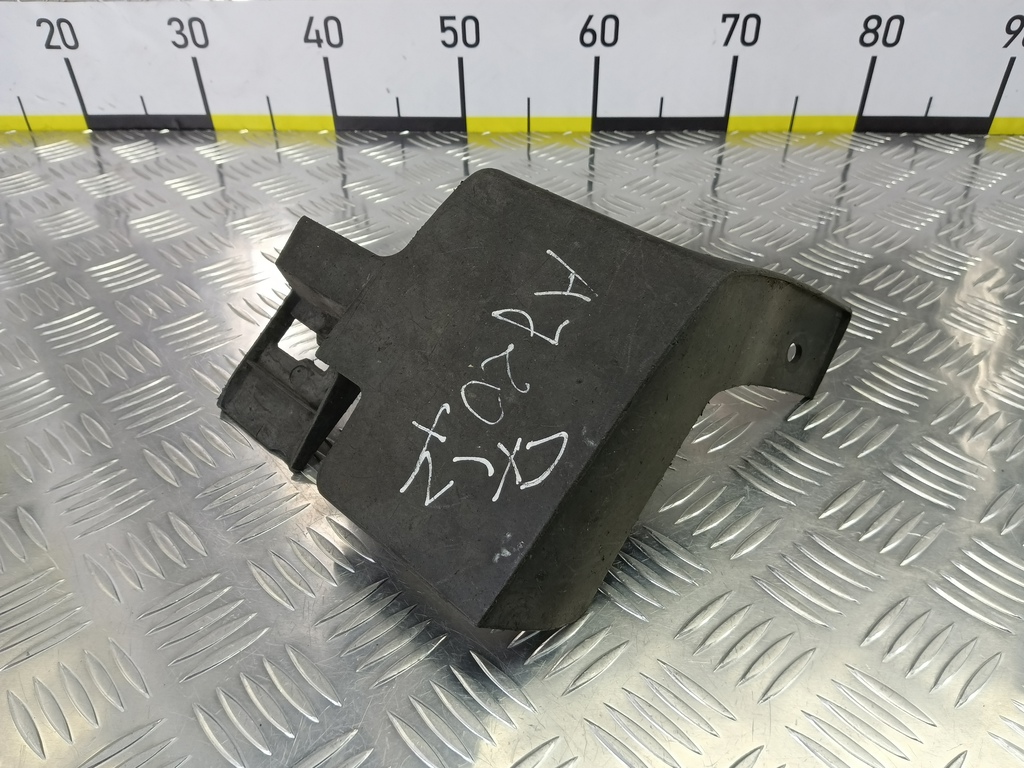 накладка порога MAZDA CX-7  EG2151PJ0C, 3850 рублей, Москва