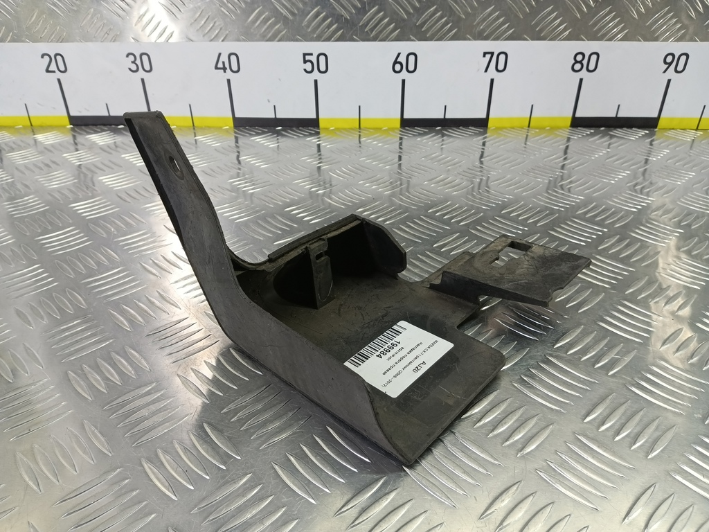 накладка порога MAZDA CX-7  EG2151PJ0C, 3850 рублей, Москва