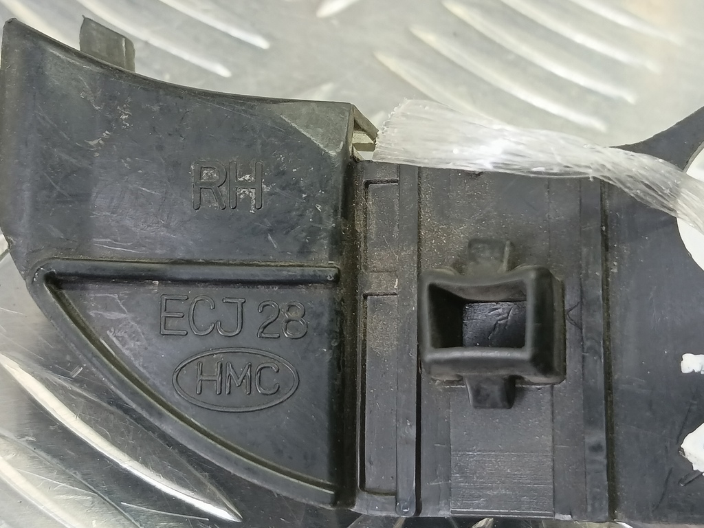 кронштейн бампера Hyundai GETZ  865921C300, 980 рублей, Москва