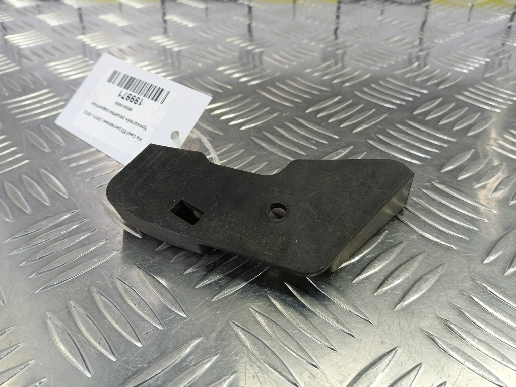 кронштейн решетки радиатора Kia Ceed  863541H500, 750 рублей, Москва