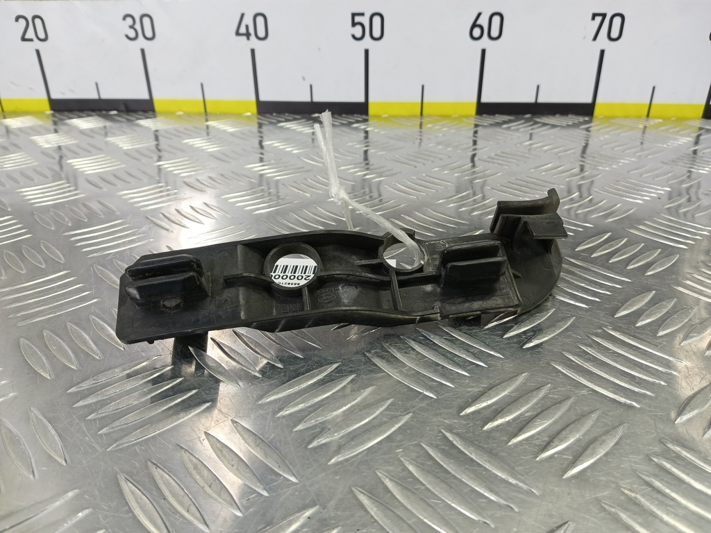 кронштейн бампера Hyundai GETZ 1.4 AT (97 л.с.)Getz  I рестайлинг (2005—2011) Хетчбэк 865921C300, 980 рублей, Москва