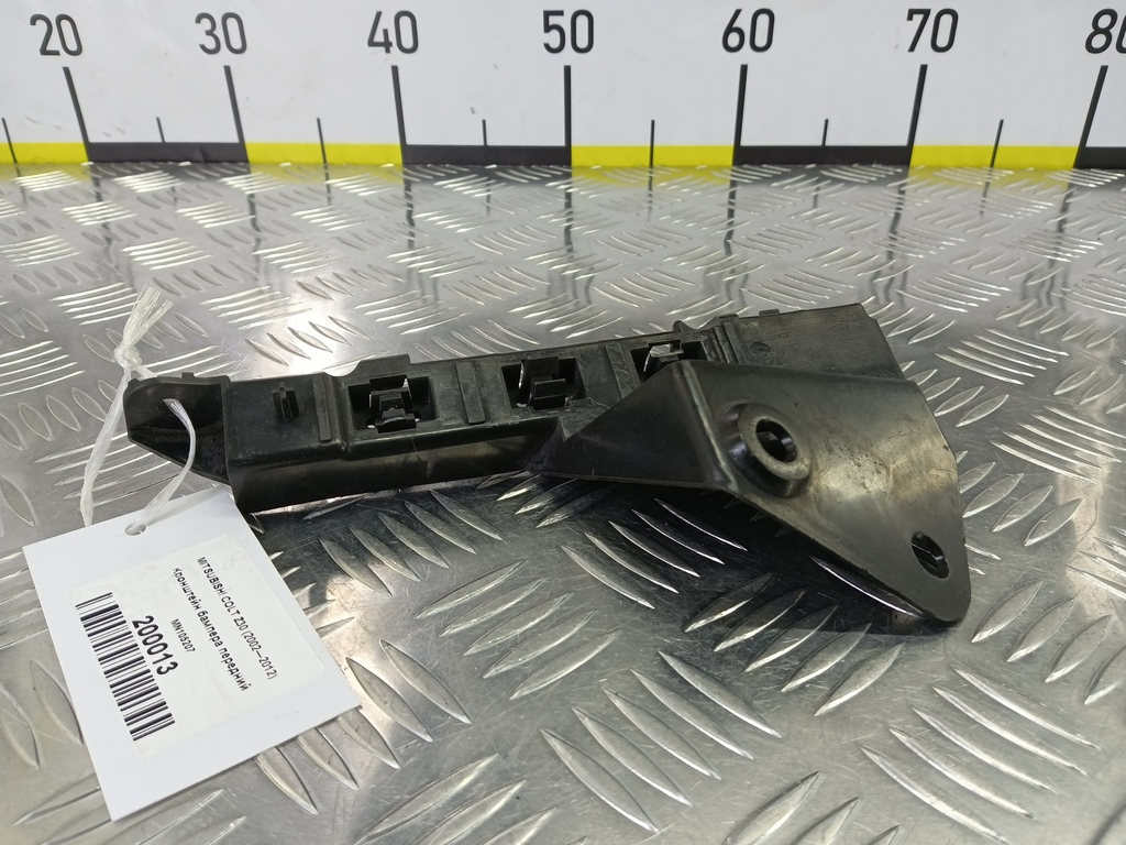 кронштейн бампера MITSUBISHI COLT  MN105207, 2700 рублей, Москва